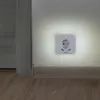 Iespraudņa nakts gaisma Hama 00223507 silta balta LED 3000K