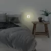 Iespraudņa nakts gaisma Hama 00223507 silta balta LED 3000K