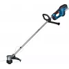 Bosch GRT 18V-33 PROFESSIONAL 33 cm Bezvadu trimmeris, Melns, Zils, Sarkans
