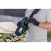 Bosch GRT 18V-33 PROFESSIONAL 33 cm Bezvadu trimmeris, Melns, Zils, Sarkans