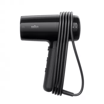 Braun HD2.15 matu žāvētājs 2100 W Melns