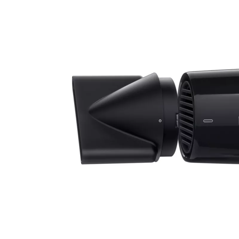 Braun HD2.15 matu žāvētājs 2100 W Melns