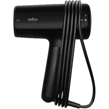 Fēns Braun HD4.1 2200 W Melns 2.2 m Vads