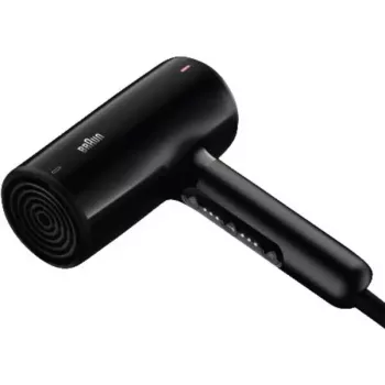 Fēns Braun HD4.1 2200 W Melns 2.2 m Vads