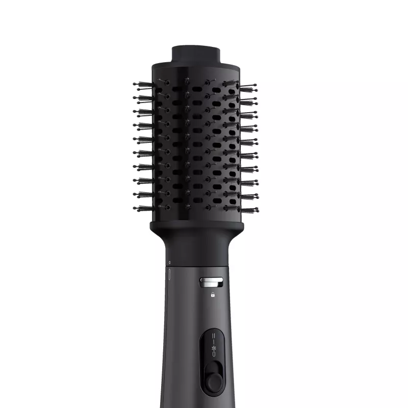Matu veidotājs Braun AS2.26 Melns 800 W 1.95 m