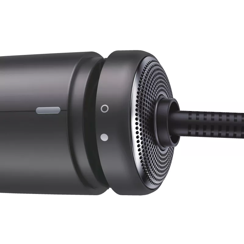 Matu veidotājs Braun AS2.26 Melns 800 W 1.95 m