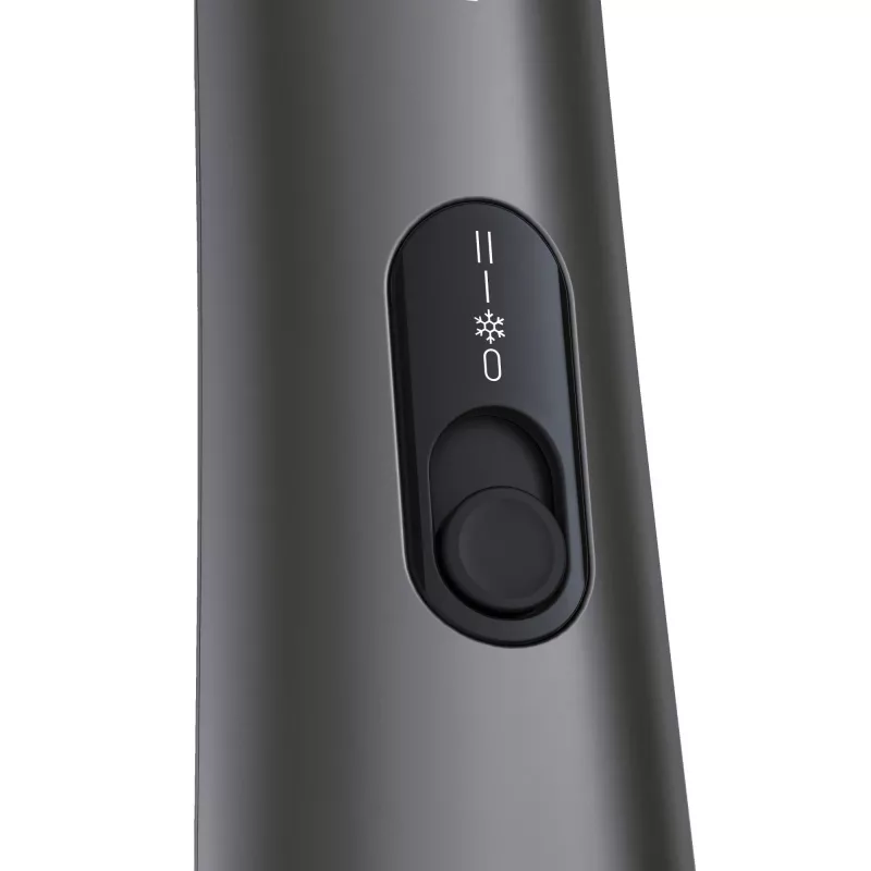 Matu veidotājs Braun AS2.26 Melns 800 W 1.95 m
