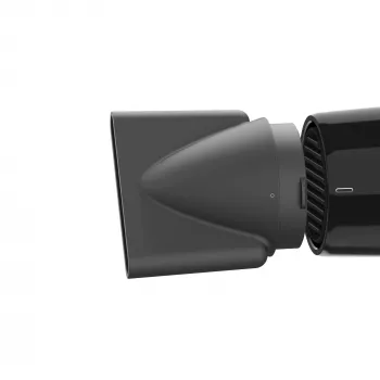 Fēns BRAUN BRHD150E 1500 W kompakts, salokāms rokturis