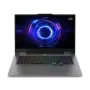Portatīvais dators Lenovo LOQ 17 (17,3 collas) Core i5-13450HX, 16GB DDR5, 512GB NVMe, RTX 5050 8GB, FHD IPS 165Hz, Windows 11 Home