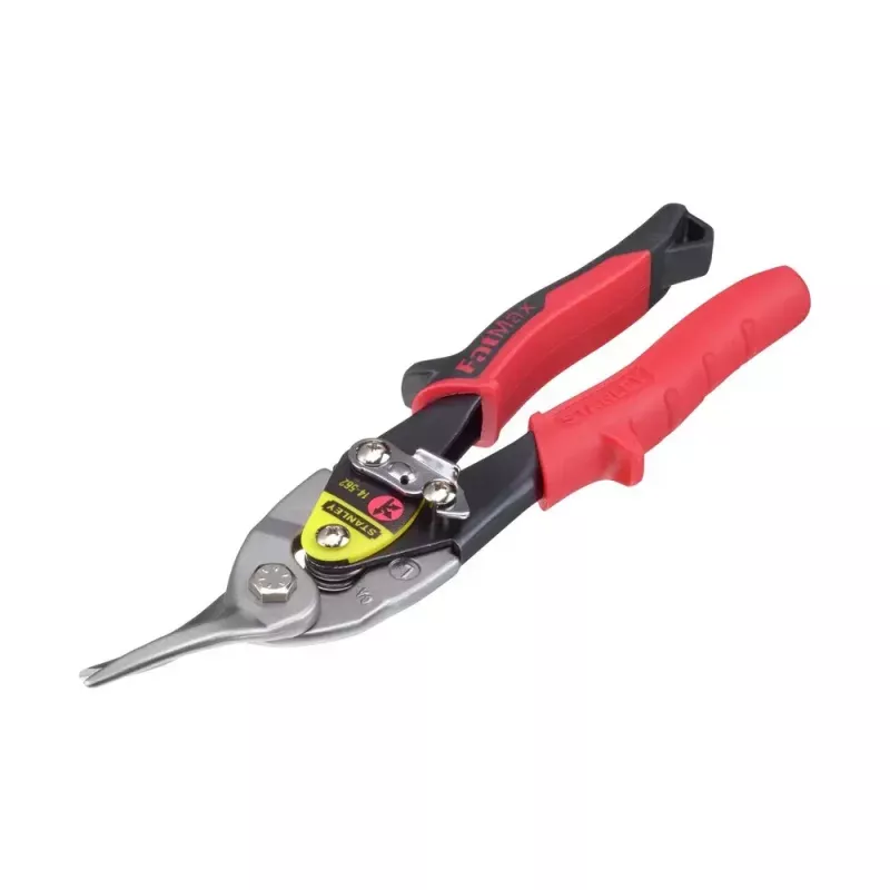 Šķēres metālam Stanley FATMAX MaxSteel 250 mm 2-14-562