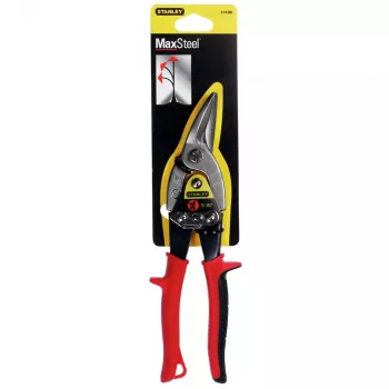 Šķēres metālam Stanley FATMAX MaxSteel 250 mm 2-14-562