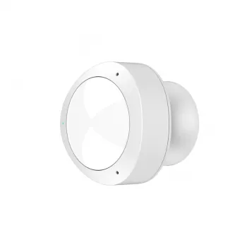 Hama 00176554 kustību detektors Infrasarkanais sensors Bezvadu Griesti/siena Balts