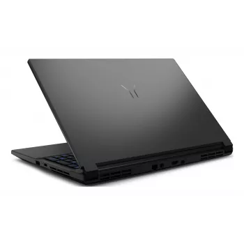 ERAZER Deputy 15 P1 MD62761 Klēpjdators Intel Core 7 250H 39.6 cm (15.6 inch) Full HD 16 GB DDR5-SDRAM 1 TB SSD NVIDIA GeForce RTX 5060 Wi-Fi 6E Windows 11 Home Melns