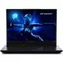 ERAZER Beast 18 X1 Intel Core Ultra 9 275HX klēpjdators 45,7 cm (18 collu) Quad HD+ 32 GB DDR5-SDRAM 2 TB SSD NVIDIA GeForce RTX 5090 Wi-Fi 7 Windows 11 Home melns