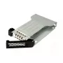 Icy Dock MB991TRAY-B 2.5 inch cietā diska paliktnis melns sudrabs