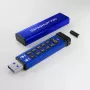USB zibatmiņa iStorage 16 GB USB Type-A IS-FL-DA3-256-16