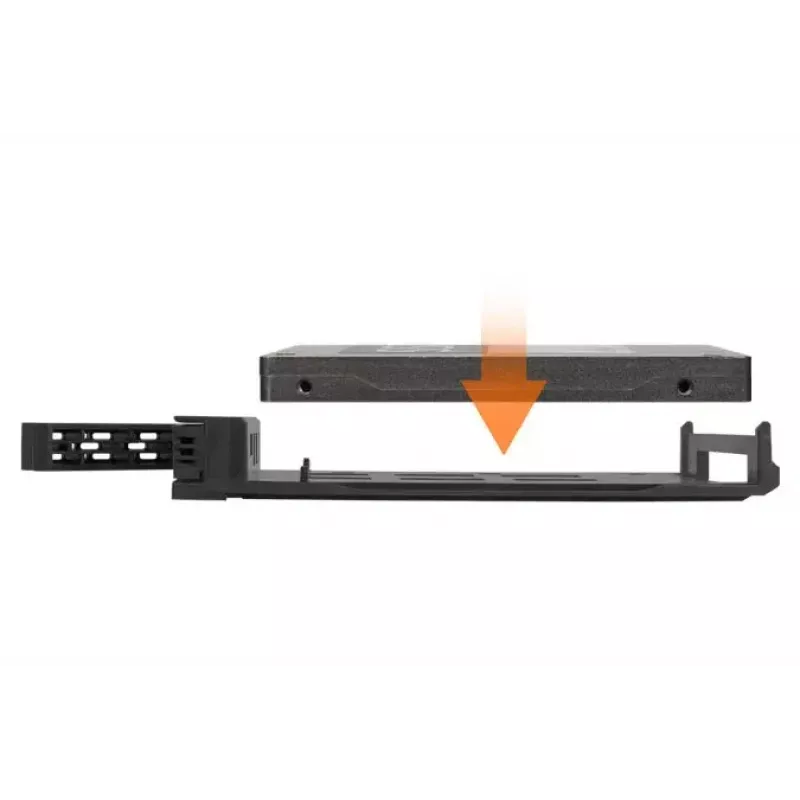 Priekšējais panelis Icy Dock MB324TP-B