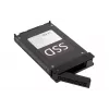Priekšējais panelis Icy Dock MB324TP-B