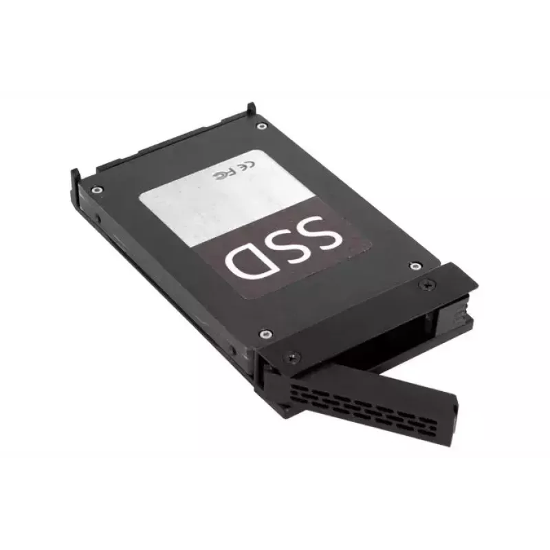 Priekšējais panelis Icy Dock MB324TP-B