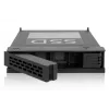 Priekšējais panelis Icy Dock MB324TP-B