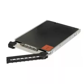 Diska paliktnis Icy Dock MB993TP-B