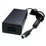 QNAP PWR-ADAPTER-120W-A01 barošanas adapteris 120W melns iekštelpām