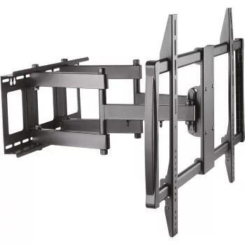 TV sienas kronšteins InLine 23111A TFT LCD LED Plasma 60-100 collas