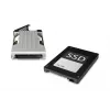 Icy Dock MB994IKO-3SB – 2.5 inch karstās maiņas panelis ar Slim ODD slotu