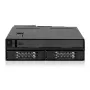 Paneļa ieliktnis Icy Dock MB602SPO-B