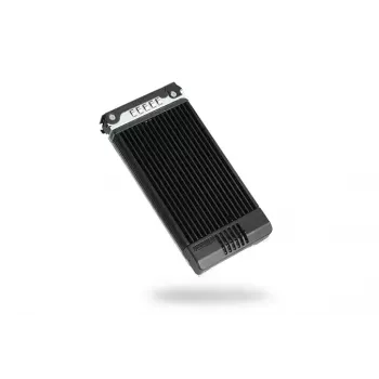 SSD korpuss Icy Dock MB601M2K-1B Melns 3.5 collu