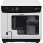 Epson Discproducer™ PP-100III — automātiskais CD/DVD ražošanas un drukāšanas risinājums