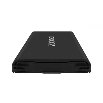Ārējais SSD korpuss Icy Dock MB861U31-1M2B
