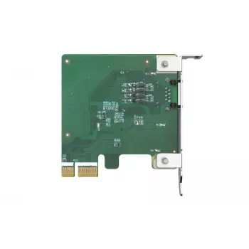 QNAP QXG-2G1T-I225 tīkla karte iekšējā Ethernet 2500 Mbit/s