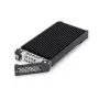 Ārējais korpuss HDD/SSD Icy Dock MB720TK-B Alumīnijs Melns 2.5 collu
