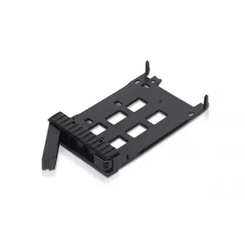 Icy Dock MB732TP-B 2.5 collu HDD/SSD korpuss melns