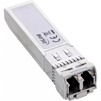 SFP+ modulis InLine 32335U 1550 nm vienmoda 100 km 10 Gb/s