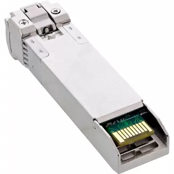 SFP+ modulis InLine 32335U 1550 nm vienmoda 100 km 10 Gb/s