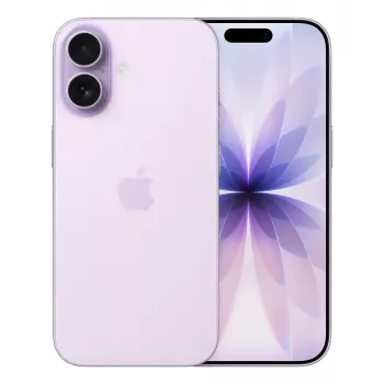 Viedtālrunis Apple iPhone 17 6.3 collu Dual SIM 256 GB Lavender, A19, iOS 26, IP68