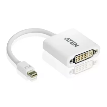 Mini DisplayPort uz DVI pārveidotājs ATEN VC960-AT