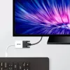 Mini DisplayPort uz DVI pārveidotājs ATEN VC960-AT