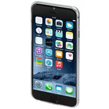 Hama Clear caurspīdīgs vāciņš Apple iPhone 6/6s