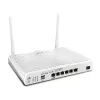 Galda maršrutētājs DrayTek Vigor 2866AX Divjoslu Wi-Fi 6