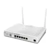 Galda maršrutētājs DrayTek Vigor 2866AX Divjoslu Wi-Fi 6