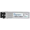 SFP+ optiskais raidītājs BlueOptics E10GSFPSR-BO 10 Gbps 850 nm LC 300 m Sudrabs