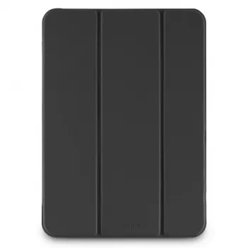 Folio Maciņš Hama Fold Clear 33 cm (13 collu) iPad Pro 2024 Melns Caurspīdīgs