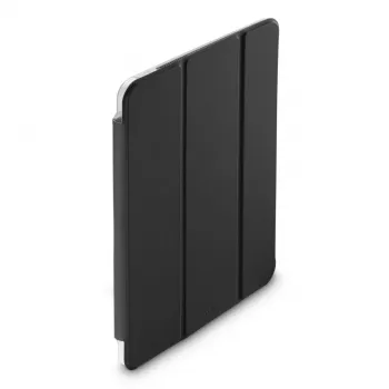 Folio Maciņš Hama Fold Clear 33 cm (13 collu) iPad Pro 2024 Melns Caurspīdīgs
