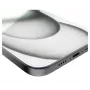Hama Clear Protect caurspīdīgs ekrāna aizsargs Apple 1 gab.