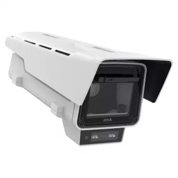 IP drošības kamera Axis 02442-031 4 MP 2688 x 1512 pikseļi