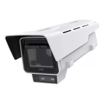 IP drošības kamera Axis 02442-031 4 MP 2688 x 1512 pikseļi