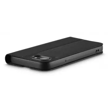 Hama Daily Protect vāciņš mobilajam telefonam 15.5 cm (6.1 collas) Folio Melns
